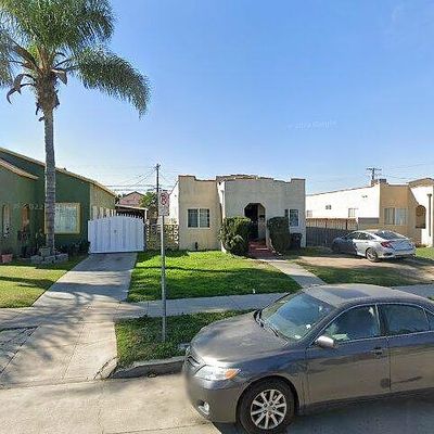 6213 Haas Ave, Los Angeles, CA 90047