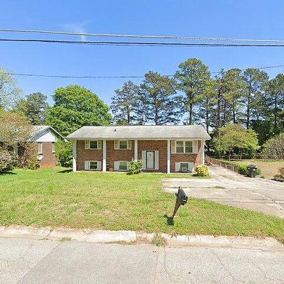 6216 Twilight Trl, Morrow, GA 30260