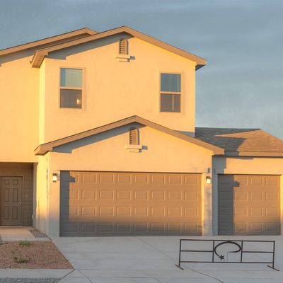 6216 White Hawk Drive Ne, Rio Rancho, NM 87144