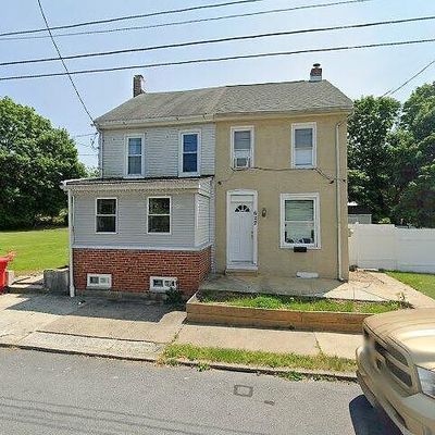 622 E Howard St, Pottstown, PA 19464