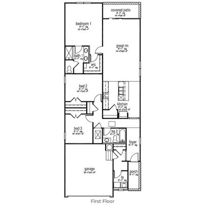 622 Sweet Ramble Way, Summerville, SC 29486