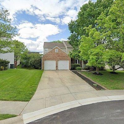 6223 Broken Wing Ct, Columbia, MD 21045