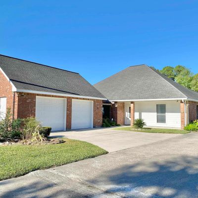 6223 Island Rd, Jarreau, LA 70749