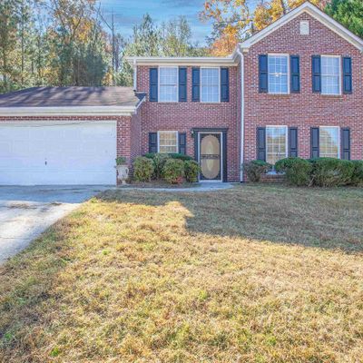 6226 Leverett Dr, Lithonia, GA 30038