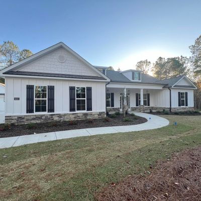 6227 Crawley Trail, Beech Island, SC 29842