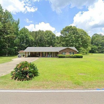 623 Martin Luther King Dr, Purvis, MS 39475