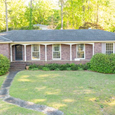 623 Mayes Way, Manchester, GA 31816