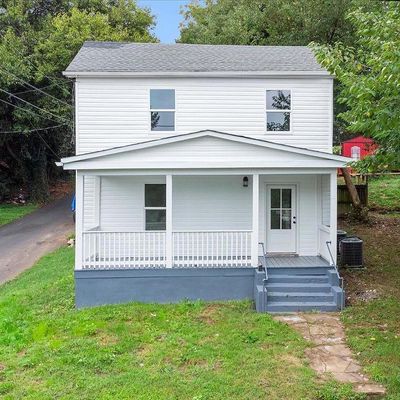 623 Monroe St, Lynchburg, VA 24504