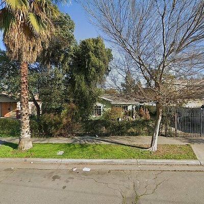 623 S Whitney Ave, Fresno, CA 93702