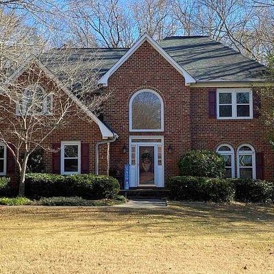 623 Pleasant Pt, Spartanburg, SC 29301