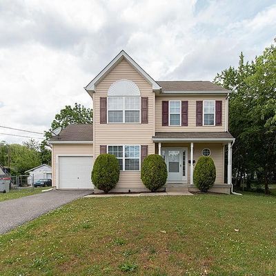 624 E Pear St, Vineland, NJ 08360