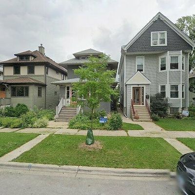 624 Highland Ave, Oak Park, IL 60304