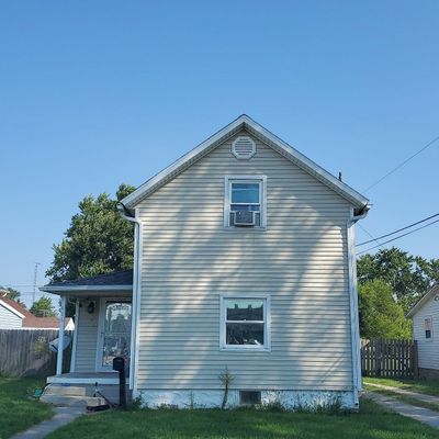 624 Mcdougal St, Fostoria, OH 44830