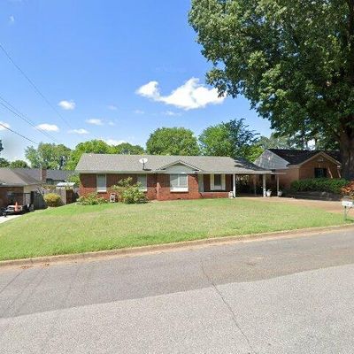 6242 Gillham Dr, Memphis, TN 38134