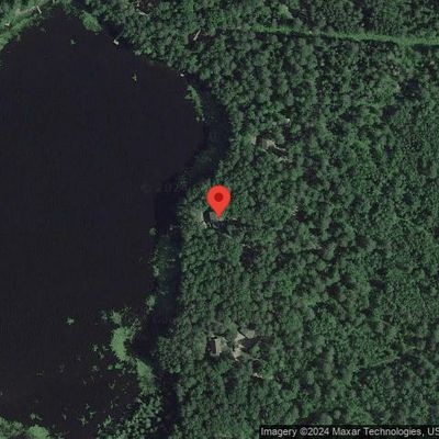 6247 E Boygan Lake Rd, Land O Lakes, WI 54540