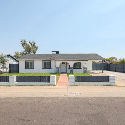 6249 W Holly St, Phoenix, AZ 85035