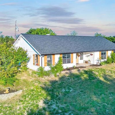 6248 Frank Christian Rd, Azle, TX 76020