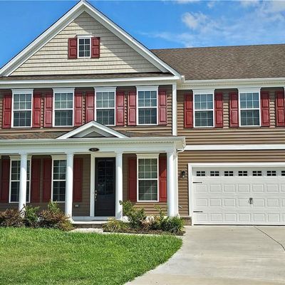 625 Ackerman Ln, Chesapeake, VA 23320