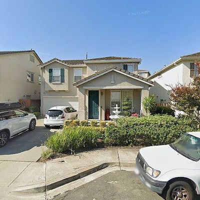 625 Carlotta Cir, Pinole, CA 94564