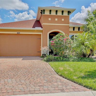 625 Via Corso Ct, Kissimmee, FL 34759