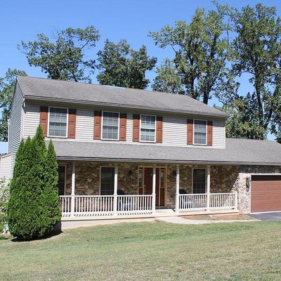 625 Woodside Rd, York, PA 17406