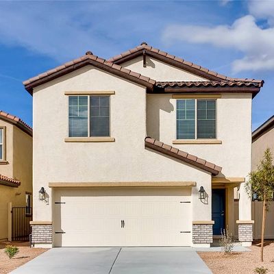 6255 Pink Cosmos Ave, Las Vegas, NV 89122