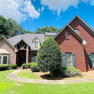 6257 Monticello Cv, Montgomery, AL 36117