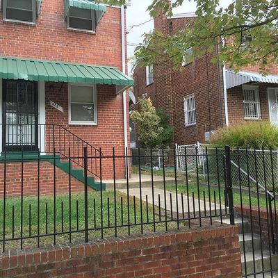 626 Burns St Se, Washington, DC 20019