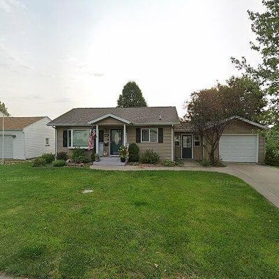 626 Leffler St, West Burlington, IA 52655