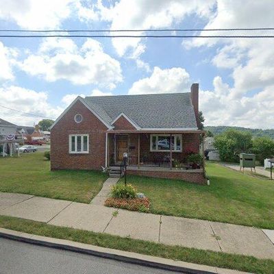 626 Mcnary St, Canonsburg, PA 15317