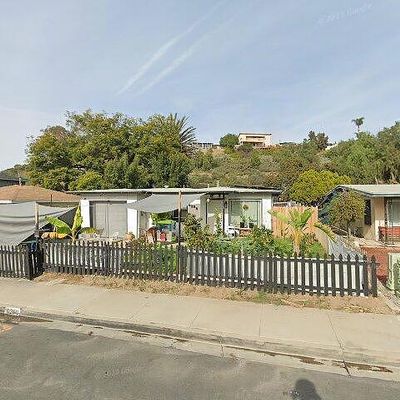 6260 Jeff St, San Diego, CA 92115