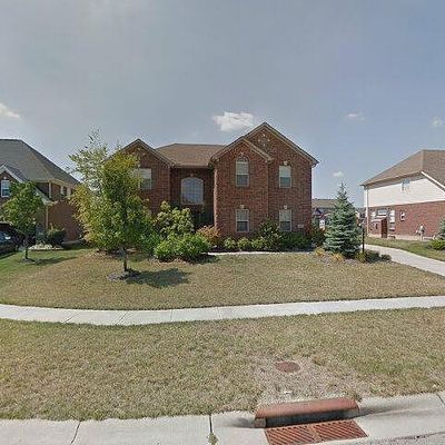 6265 Amberley Ct, Liberty Township, OH 45044