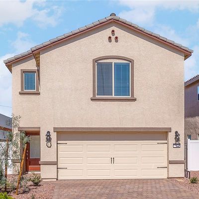 6263 Blood Lily Ave, Las Vegas, NV 89122