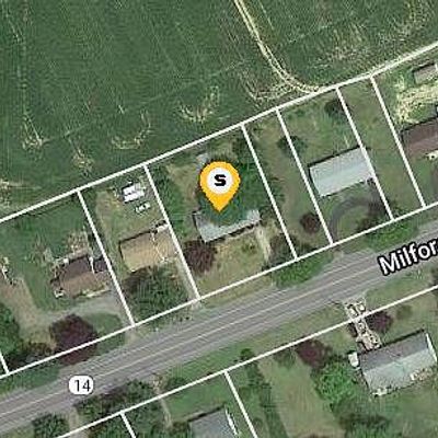 6266 Milford Harrington Hwy, Harrington, DE 19952