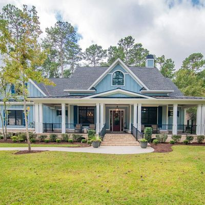 627 Collins Creek Rd., Murrells Inlet, SC 29576