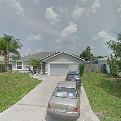 627 Mesilla Dr, Kissimmee, FL 34758