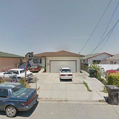 627 Terrace St, Salinas, CA 93905