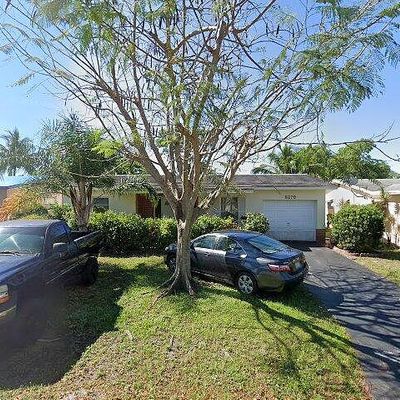 6270 Sw 8 Th St, North Lauderdale, FL 33068