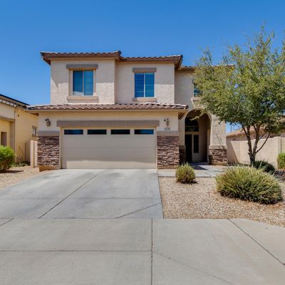 6278 S 258 Th Dr, Buckeye, AZ 85326