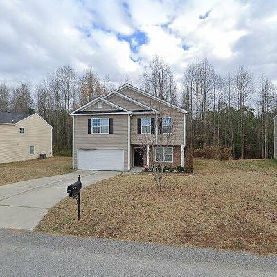 628 Botanical Ct, Bunnlevel, NC 28323