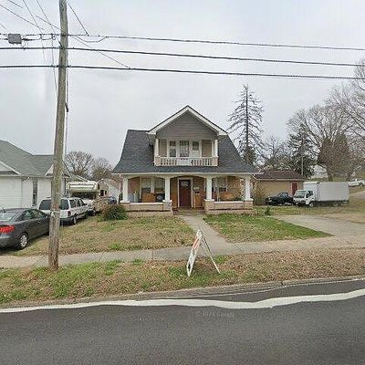 628 Fairview Ave, Kingsport, TN 37660