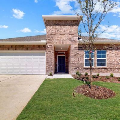 628 Scarlett St, Forney, TX 75126