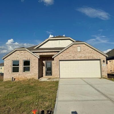 628 Spring Ashberry Ct, Magnolia, TX 77354