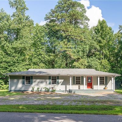 6280 Belroi Rd, Gloucester, VA 23061