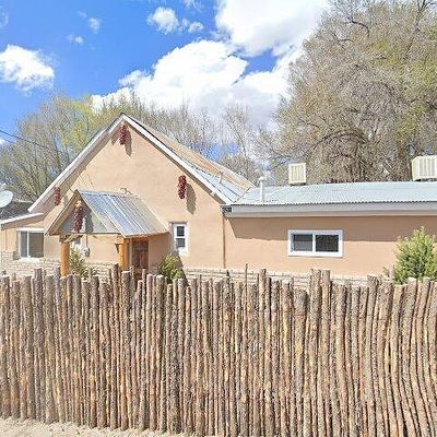 628 A State Road 76, Chimayo, NM 87522