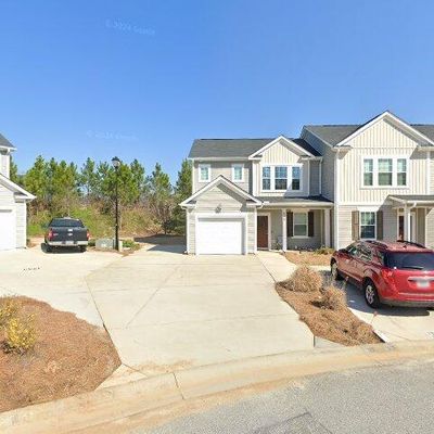 629 Aberdeen Cir #3 D, Grovetown, GA 30813