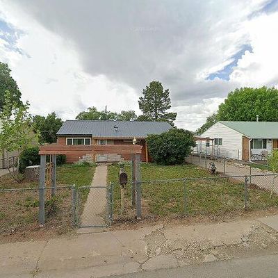 629 E 2 Nd St, Cortez, CO 81321