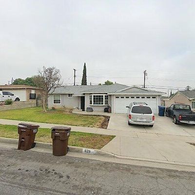 629 Ocala Ave, La Puente, CA 91744