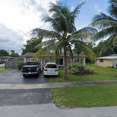 6291 Nw 13 Th St, Sunrise, FL 33313