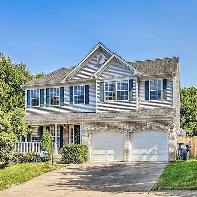 63 Chadwick Dr, Stafford, VA 22556